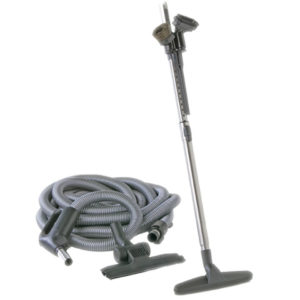 Central Vacuums & Accessories