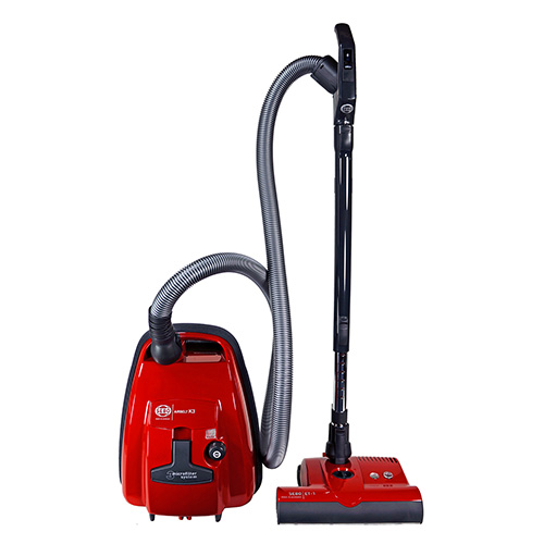 AIRBELT-K3-Red-Canister-Vacuum-Cleaner-SEBO-Canada-DSC02415